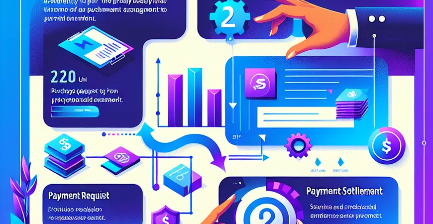 2 小时搞定采购管理 ERP：从请购到结算的系统搭建指南